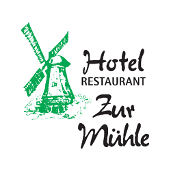 Hotel Zur Mühle in Lengerich, Germany