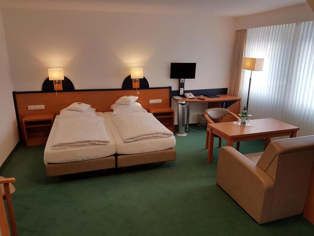 Gasthaus in Lengerich | übernachten in unserem Hotel